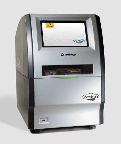 Promega Corporation has announced the development of a benchtop capillary electrophoresis (CE) instr ... 
