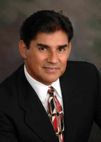 Antonio Rosales, Bilingual Residential Mortgage Loan Consultant, Exchange Bank (Photo: Business Wire ... 