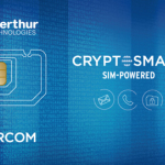 OTとエアコムが提携してサムスンのコンシューマーデバイスでモバイル通信を暗号化するための最善ソリューションとなるCryptosmart SIM-Poweredを投入