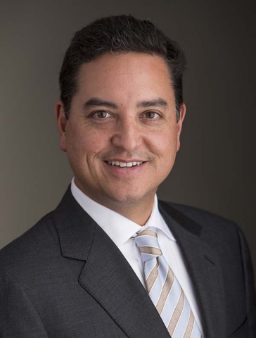 Tim Reyes named President of new Alcoa business unit, Alcoa Aluminum. (Photo: Business Wire)