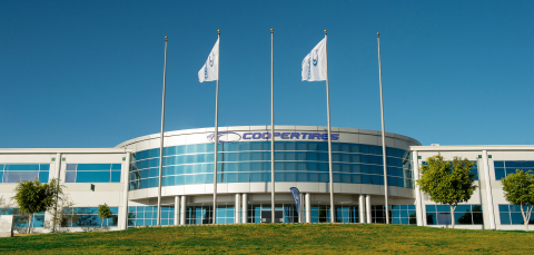 Cooper Tire has opened a new office in Guadalajara, Mexico, to serve customers in Latin America. (Ph ... 