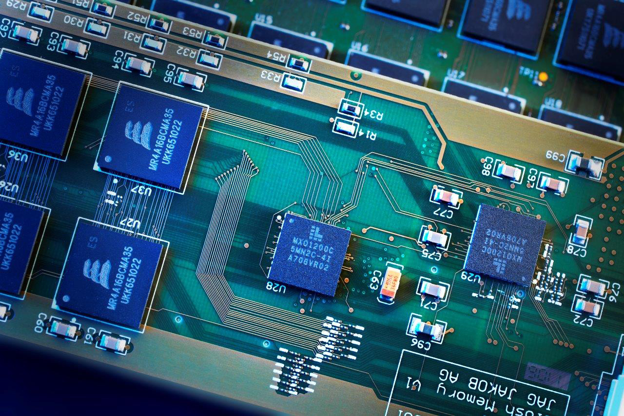Everspin MRAM Helps JAG’s Process Control Systems Boost Productivity of