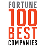 ヒルトン、フォーチュン誌の2017年度「働きがいのある会社ベスト100」リストにランク入り