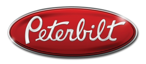 Peterbilt Launches Factory-Backed MX Engine Warranty for Red Oval