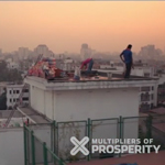 メットライフ財団、3年目となる「Multipliers of Prosperity」のスポンサーシップを発表