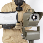 ベルタンのSecond Sight®MS遠隔ガス検知カメラをオーストラリア軍が選定