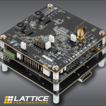 ラティスセミコンダクターがモバイル機器向けに組込み型のビジョン開発キットをリリース
