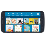 Amazon FreeTime Now Available on Android Phones and Tablets  Image