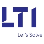 L&Tインフォテックが新たなブランドアイデンティティーのLTIを公表