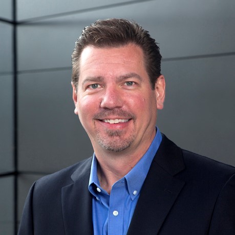 Brett Wahlin has been appointed Chief Information Security Officer (CISO) at Staples. (Photo: Busine ... 