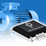 Power Integrations の小型で高効率 SCALE-iDriver™ IC ファミリーは 1700 V IGBT をサポート