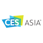 2017年 CESアジアで、JD.comの最高技術責任者Zhang Chen氏と副総裁Li Kefeng博士が基調講演