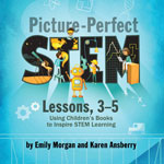 New NSTA Book Helps Teachers Find Engaging Ways to Embed Reading Comprehension Strategies into STEM Lessons Image