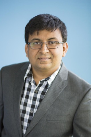 Sanchit Agarwal, CP, CMS, was appointed Vice President of field operations for Nearmap. (Photo: Busi ... 