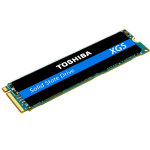 東芝メモリ株式会社：64層積層3次元フラッシュメモリを搭載したNVMe™ SSDの出荷について