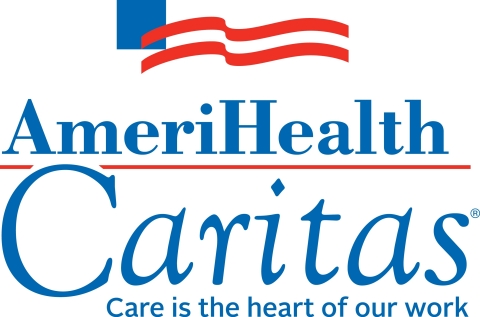 AmeriHealth Caritas Selected To Continue Providing Medicaid Services In ...