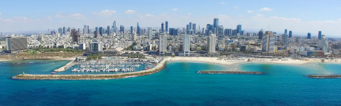Rimini Street Certified as a Tier 1 Vendor in Israel for Application Support Outsourcing (Photo: Bus ... 