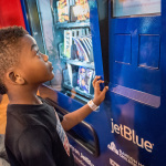 JetBlue's Soar with Reading Initiative Lands in Fort Lauderdale Image