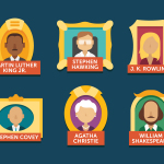 Lumosity Launches New Insight That Reveals Which Author You're Most Like Video