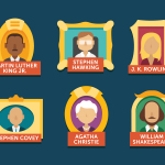 Lumosity Launches New Insight That Reveals Which Author You're Most Like