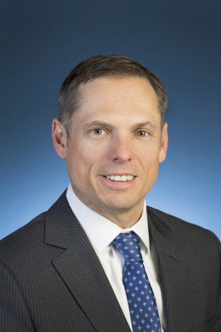 Brian S. Fetterolf, TriState Capital Bank President and Chief Executive Officer (Photo: Business Wir ... 