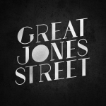 Great Jones Street Short Fiction Now Featured Daily on Medium Image