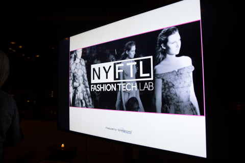 New York Fashion Tech Lab