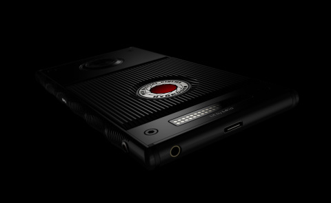 Red Digital Cinema and Leia Inc. Announce Strategic Partnership to Bring Disruptive Lightfield Holographic Smartphone to the Consumer Market