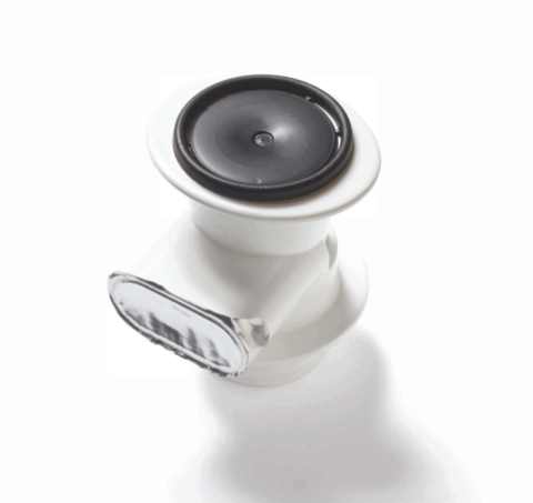 The Answer(R) to be Showcased at Pack Expo with Georgia-Pacific Bleached Board (Photo: Business Wire ... 