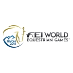 米ノースカロライナ州で開かれるFEI世界馬術選手権大会まであと1年