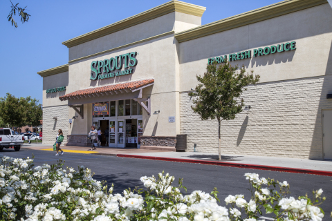 InvenTrust Properties Corp. acquires River Oaks, a 275,000 square foot grocery-anchored center locat ... 