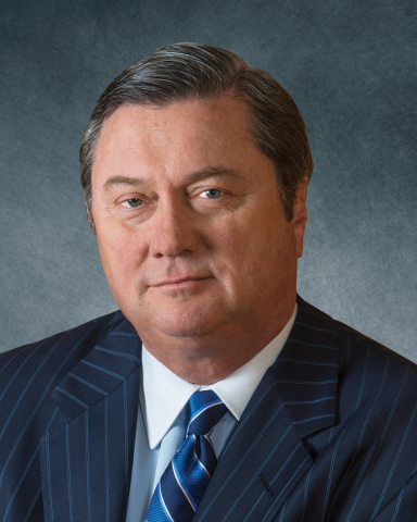 Robert L. Reynolds, CEO of Great-West Financial® and Putnam Investments. (Photo: Business Wire)