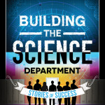 New NSTA Press Book Helps Educators Address the Challenge of Education Reform through Improved Professional Learning  Image