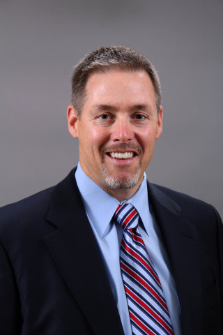 Richard L. Suter has been promoted to Divisional President. (Photo: Business Wire)