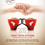 Riassunto: In migliaia riallacceranno i rapporti grazie all'iniziativa 'Meet with…