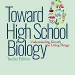 New NSTA Press Book Provides Lessons to Help Middle Schoolers Prepare for High School Biology  Image