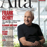 William R. Hearst III Launching New Magazine About California Image
