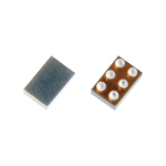 東芝デバイス＆ストレージ（株）：業界最小クラスパッケージのモバイル、コンシューマ機器向けNch MOSFETドライバICの発売について