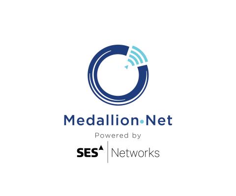 SES Networks Powers Carnival Corporation's MedallionNet(TM) Connectivity Experience (Graphic: Busine ... 