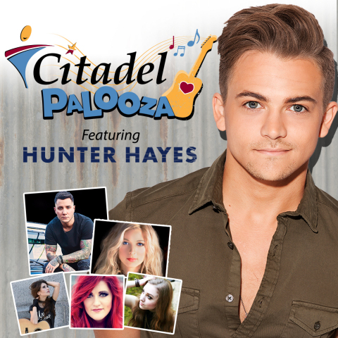 Carter Winter, Alicia Beale, and several Greater Philadelphia area country artists will open for Hun ... 
