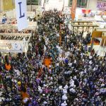 Oltre 1,5 milioni di titoli e 2.600 eventi alla Fiera internazionale del libro di Sharjah 2017 Image