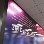 3Mが3Mデザインセンター・ジャパンの開設を発表し、世界的規模のデザインを促進