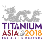 ITAがチタン・アジア2018に向けて論文を募集