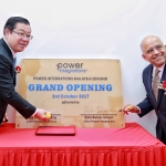 Power Integrations は、マレーシアの新しい生産サポート及び研究開発センターによってアジアでの事業展開を拡大