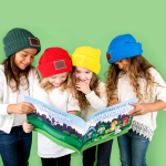 Love Your Melon Day Brings Joy to Children Battling Cancer Across the Nation