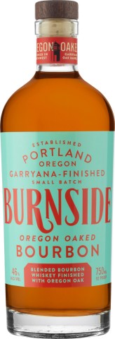 Burnside Bourbon is the creation of Eastside's Master Distiller Mel Heim and is the culmination of y ... 