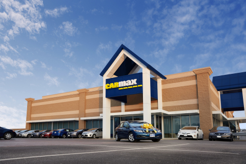 CarMax Aims to Hire More Than 2,000 Employees Nationally by Year-End (Photo: Business Wire)
