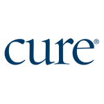 CURE Magazine Receives 2017 Folio Award Image