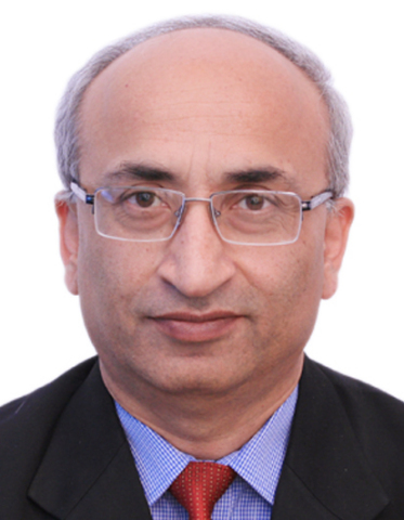 Sushil Bhagat, Chief Financial Officer, Azure Power