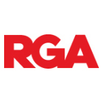 RGAリインシュアランスカンパニーがアジア・インシュアランス・レビュー誌の「年間最優秀生命再保険会社」に選出